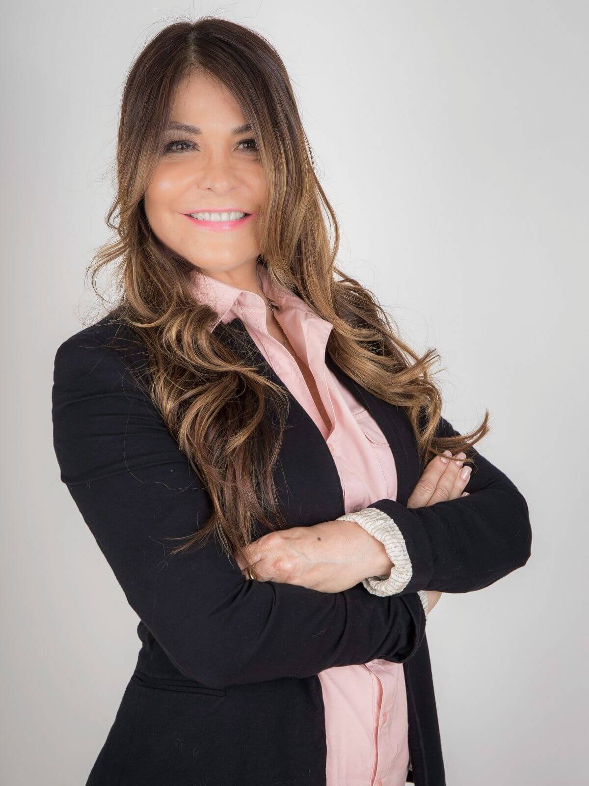 Claudia Arbeláez Mentora