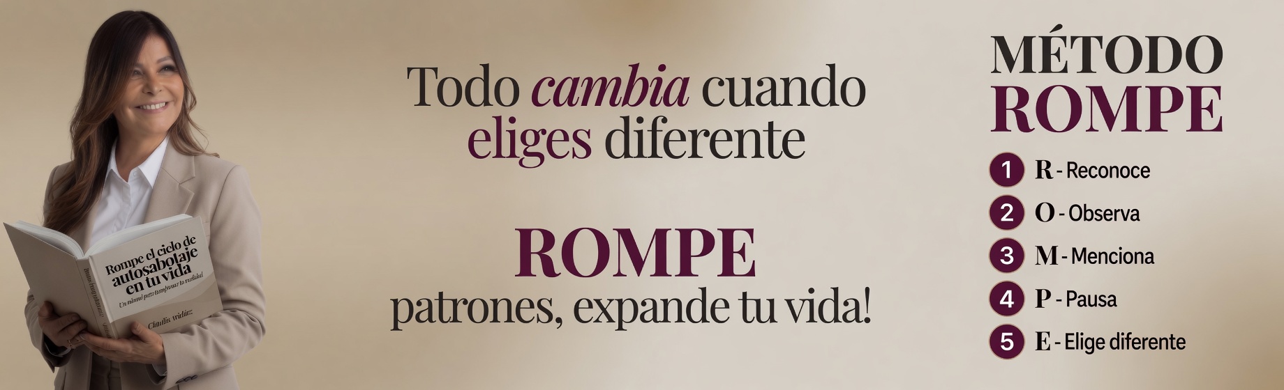 Método ROMPE