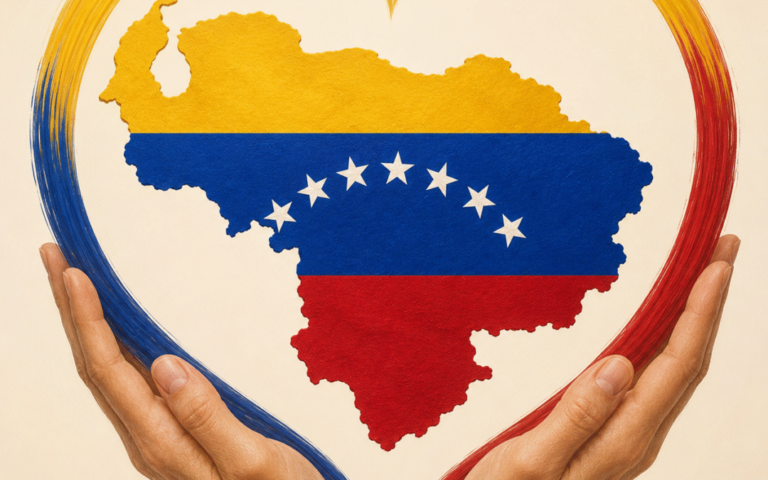 Las siete lecciones de vida que Venezuela dejó al mundo